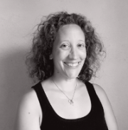 Mélanie Gendron Bulot